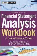 Financial Statement Analysis Workbook