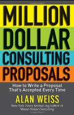 Million Dollar Consulting Proposals