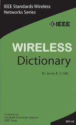 Wireless Dictionary.