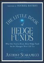 The Little Book of Hedge Funds
