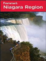 Frommer's Niagara Region