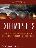 Extremophiles