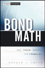 Bond Math