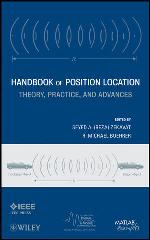 Handbook of position location : theory, practice and advances