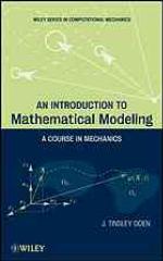 An Introduction to Mathematical Modeling