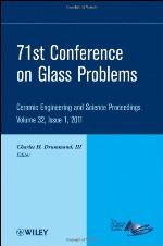 71st Glass Problems Conference