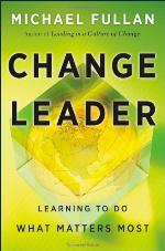 Change Leader