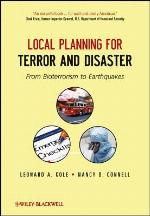 Local Planning for Terror and Disaster