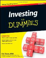 Investing For Dummies