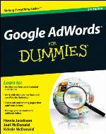 Google AdWords For Dummies