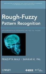 Rough-Fuzzy Pattern Recognition