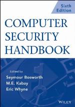 Computer Security Handbook