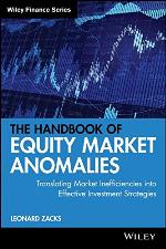 The Handbook of Equity Market Anomalies