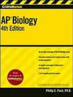 CliffsNotes AP Biology
