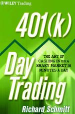 401(k) Day Trading