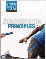 Accounting Principles