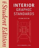 Interior graphic standards : student edition