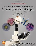 Manual of Commercial Methods in Clinical Microbiology