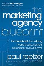 The Marketing Agency Blueprint