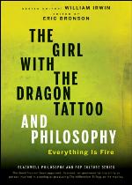 The Girl with the Dragon Tattoo and Philosophy