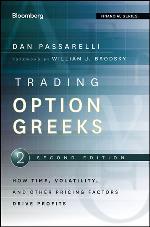 Trading Options Greeks