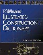 RSMeans Illustrated Construction Dictionary