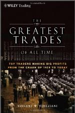 The Greatest Trades of All Time