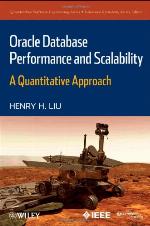 Oracle Database Performance and Scalability