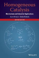 Homogeneous Catalysis