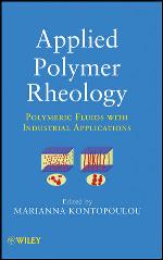 Applied Polymer Rheology