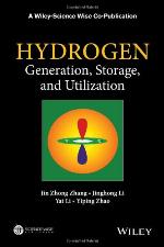 Hydrogen Generation, Storage and Utilization