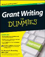 Grant Writing For Dummies