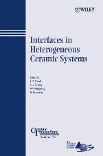 Interfaces in heterogeneous ceramic systems