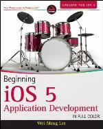 Beginning iOS 5 Application Development