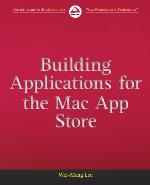 Building Applications for the Mac App Store