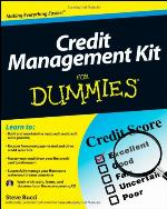 Credit Management Kit for Dummies