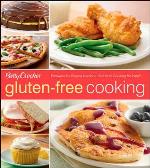 Betty Crocker Gluten-Free Cooking