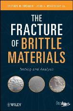 The fracture of brittle materials : testing and analysis