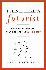 Think Like a Futurist