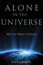 Alone in the Universe