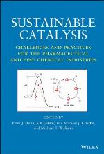 Sustainable Catalysis