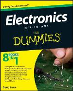 Electronics All-In-One Desk Reference For Dummies