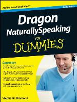 Dragon NaturallySpeaking For Dummies