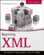Beginning XML