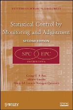 Statistical control by monitoring and adjustment
