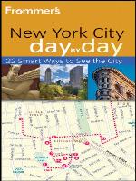 Frommer's New York City Day by Day