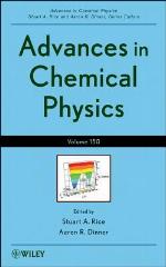 Advances in Chemical Physics, Volume 150
