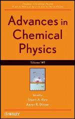 Advances in Chemical Physics, Volume 149
