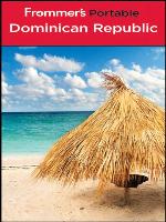 Frommer's Portable Dominican Republic