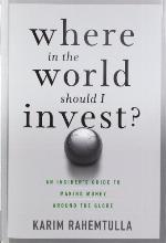 Where in the World Should I Invest?